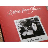 Letters from Juan Vol. 1 by Juan Tamariz