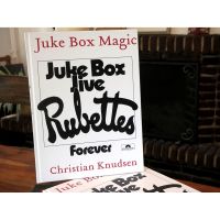 Juke Box Magic - Herzblut Reihe Teil 2 - Christian Knudsen