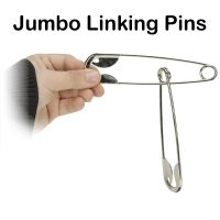 Jumbo Linking Pins