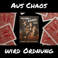 The King of Chaos: Ultimate Triumph