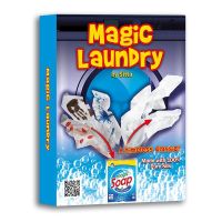Magic Laundry by Sitta