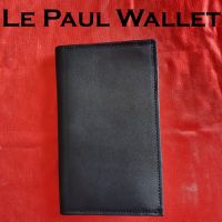 Le Paul Wallet by Vernet