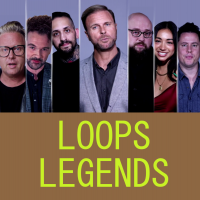 LOOPS Legends
