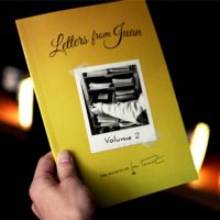 Letters from Juan Vol. 2 by Juan Tamariz