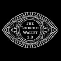 Lookout Wallet 2.0 by Paul Carnazzo