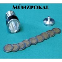 Münzpokal
