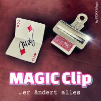 Magic Clip by FOKX Magic