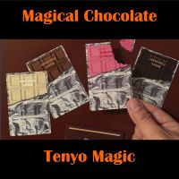 Magical Chocolate - Tenyo