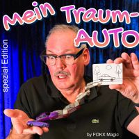 Mein Traumauto by FOKX Magic
