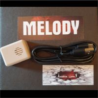 MELODY (Glasharfe)