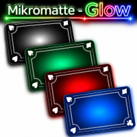 Mikromatte - Glow