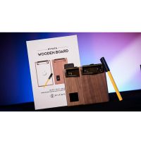 Wooden Board - Mini by PITATA