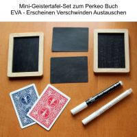 Mini-Geistertafel-Set - Perkeo