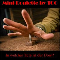 Mini Roulette by TCC