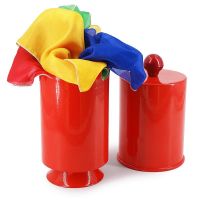 Sweet Candy Vase 