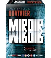 Mirror by Dominique Duvivier