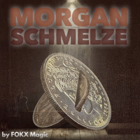 Morgan Schmelze by FOKX Magic