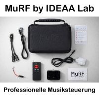 MuRF - Music RF by IDEAA Lab