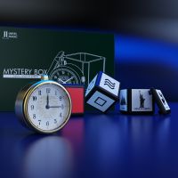 Mystery Box by Iarvel Magic