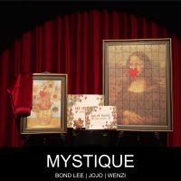 Mystique by Bond Lee - Parlor