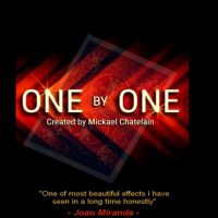 One by One by Mickael Chatelain