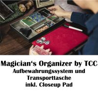 Magicians Organizer by TCC