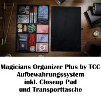 Magicians Organizer Plus by TCC