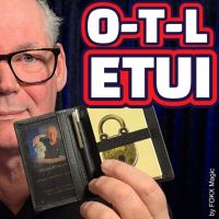 O-T-L-Etui by FOKX Magic