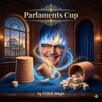 Parlaments Cup by FOKX Magic