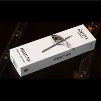 Perfect Pen by John Cornelius