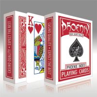 Phoenix Deck - LARGE Index