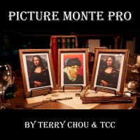 Picture Monte Pro by TCC
