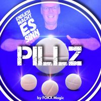 PILLZ by FOKX Magic