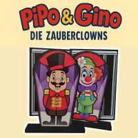 Pipo & Gino – Die Zauberclowns