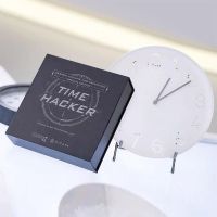 Time Hacker by PITATA