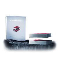 Leviti Deck by PITATA