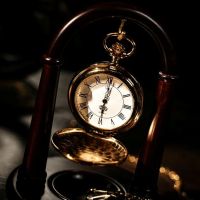 Pocket Watch by PITATA