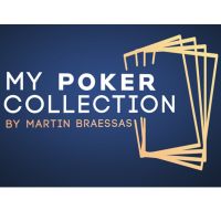 My Poker Collection by Martin Braessas