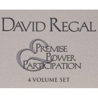 Download: Premise, Power and Participation by David Regal (4 Vol. Set) 