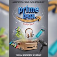 Prime Box - Large