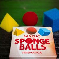 Sponge Balls Prismatica