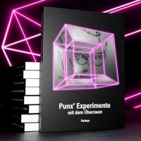 Punx' Experimente mit dem Überraum - Perkeo