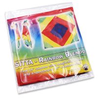 Rainbow Blendo Sitta