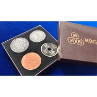 RBG by N2G 2.0 - antik -