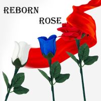 Reborn Rose by JL Magic