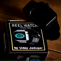 Reel Watch