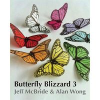 Butterfly Blizzard Nachfüllpack 