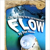 Flow by Dan Hauss - Refill