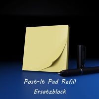 Post-It Pad Refill