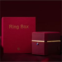 Magic Ring Box by TCC